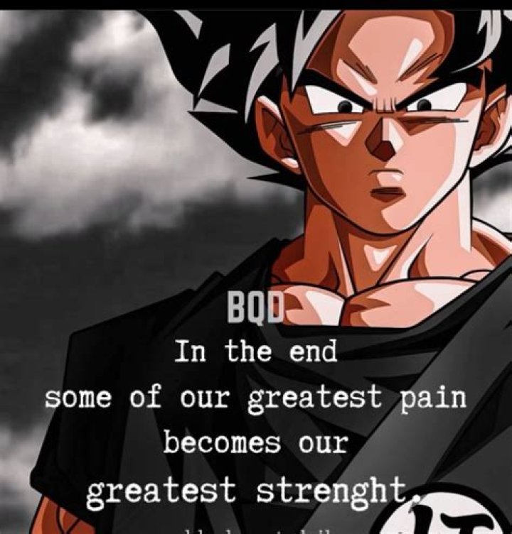 10 Best Dragon Ball Quotes Across the Entire Series