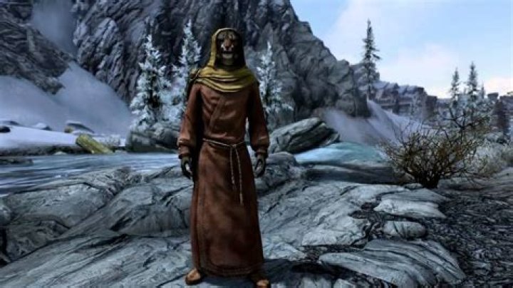 10 Skyrim Secrets You Probably Didn't Know