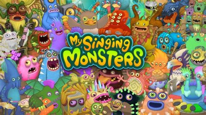 My Singing Monsters – Monsters List (Sorts by Breeding Times)