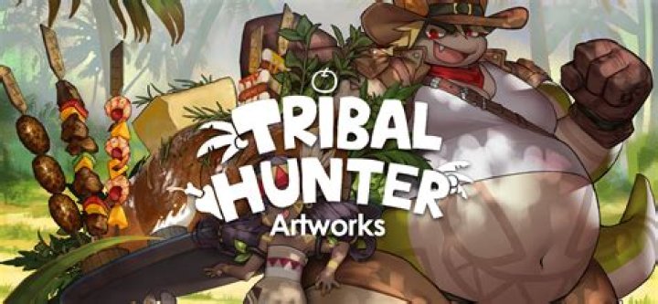 Tribal Hunter – Skills Guide
