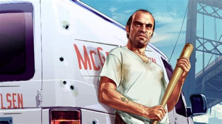 Watch Trevor Philips Imitate Jackass in This Hilarious GTA V Video