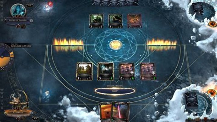 Hex Is Like Magic: The Gathering, Only Better