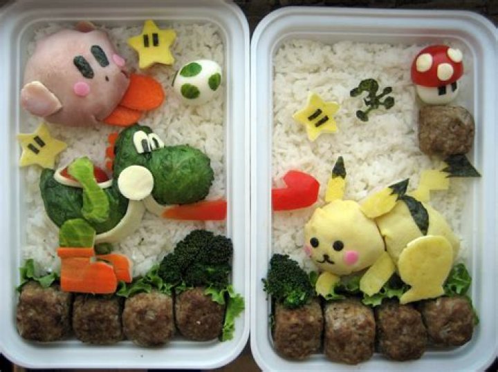 Top 10 Tastiest Foods & Drinks in Gaming