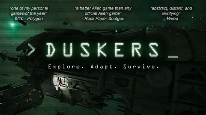 Duskers – Tips and Tricks for Getting Started
