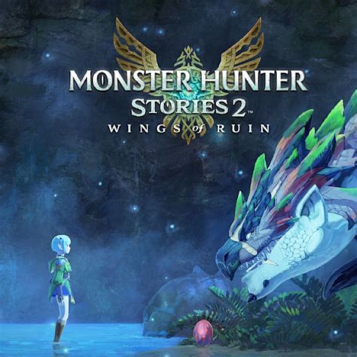 Monster Hunter Stories 2: Wings of Ruin – 100% Achievement Guide