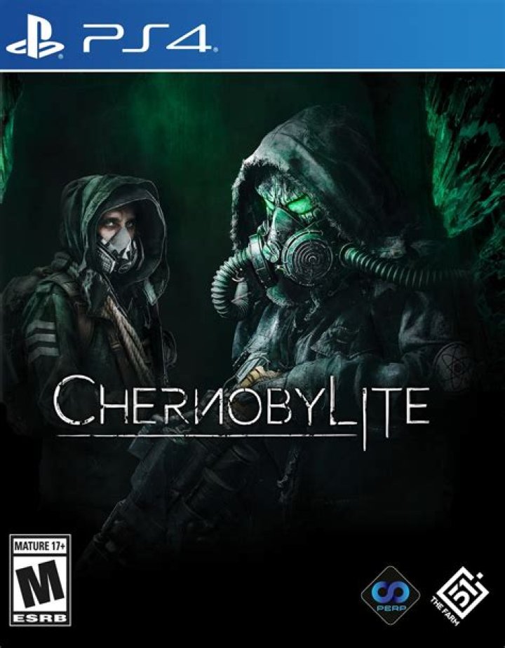 Chernobylite – Final Mission Guide (No Companion Death)