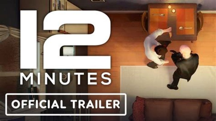 
Is 12 Minutes Available on Xbox Game Pass?