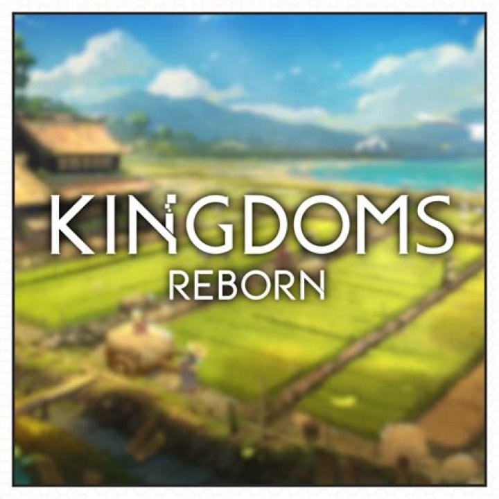 Kingdoms Reborn – General Tips and Tricks