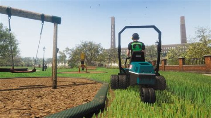 Lawn Mowing Simulator – Official FAQ