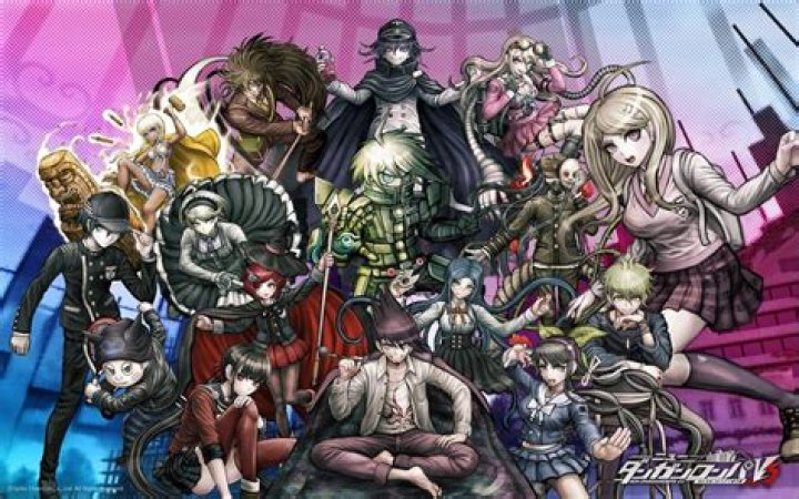 Danganronpa V3: Killing Harmony – Ultimate Loved Gift Guide