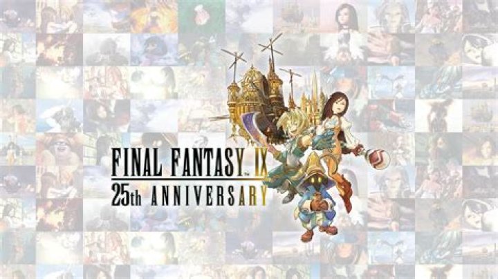 Is Final Fantasy IX Worth Playing on Your Phone?