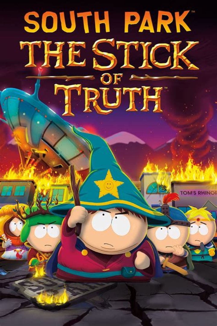 South Park: The Stick of Truth – Tips and Tricks for Getting Started
