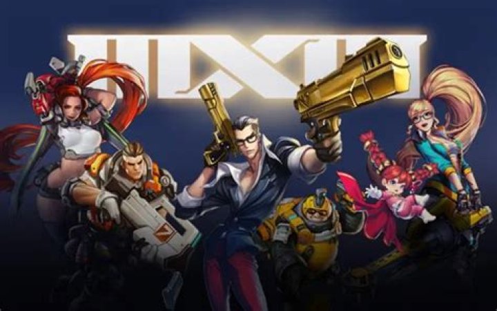 NCSOFT's MXM Alpha Test Key Giveaway! [Update: ALL OUT!]