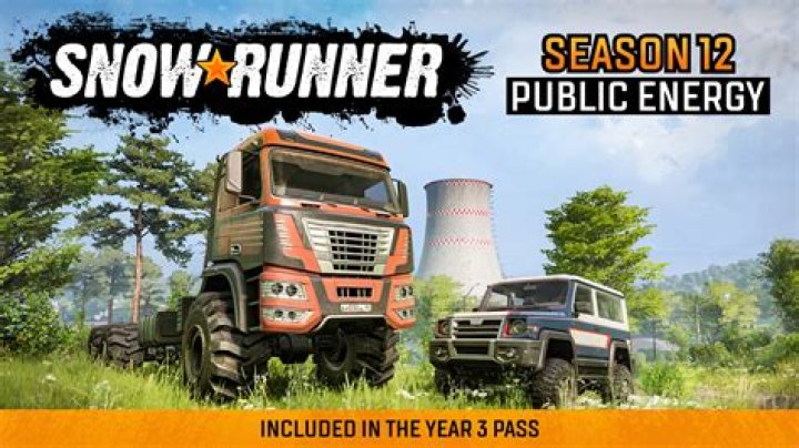 SnowRunner – All Don Watchtowers Upgrades and Vehicles Map