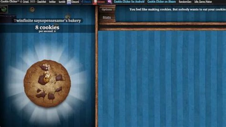 Cookie Clicker – Lucky Payout (777777) Made Easy