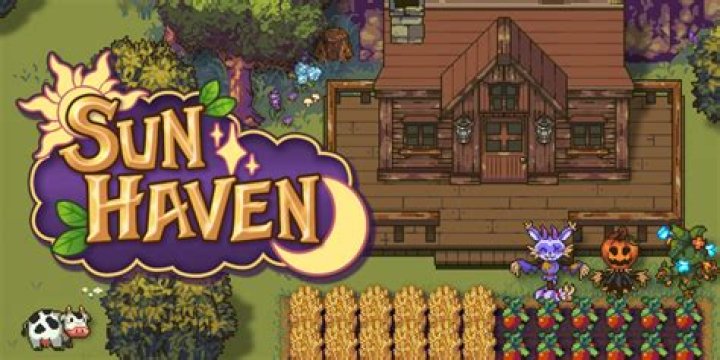 Sun Haven – Useful Tips & Tricks