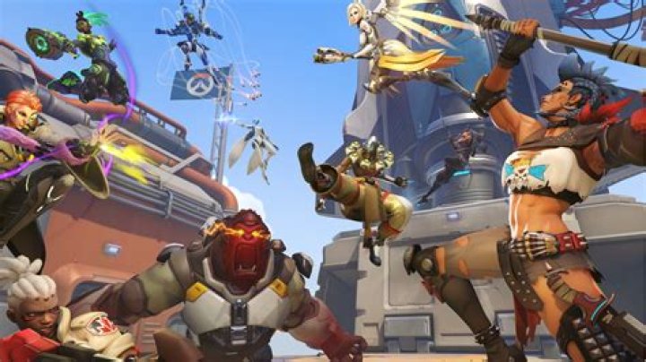 Blizzard's Battle.net Taken Down By Massive DDoS Attack