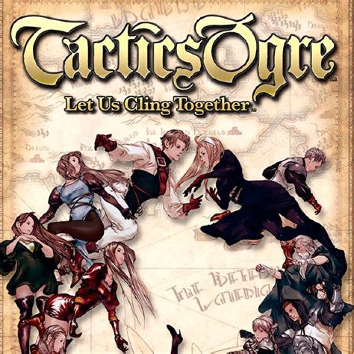 Tactics Ogre: Let Us Cling Together – Tips and Tricks for Getting Started