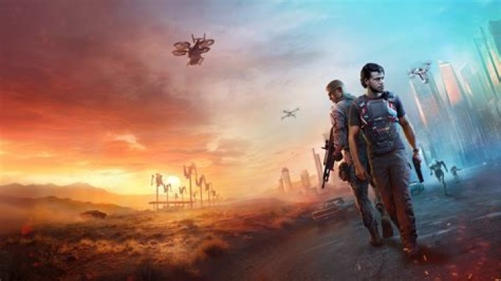 Journey Heads to PSN Next Spring