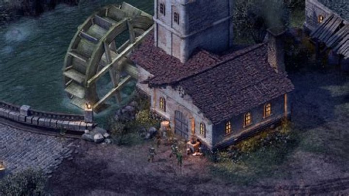 Obsidian Designer Reveals Timeline For Pillars Of Eternity 2 Reveal