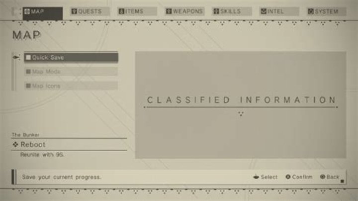A Guide to Reaching the First Save Point in Nier: Automata on Hard Mode