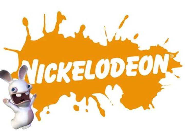 Raving Rabbids TV Show Coming to Nickelodeon