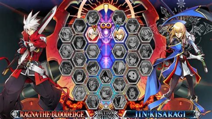 New BlazBlue In The Works