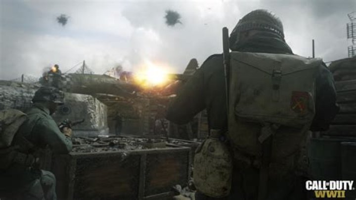 Call of Duty: WWII – All Memento Locations