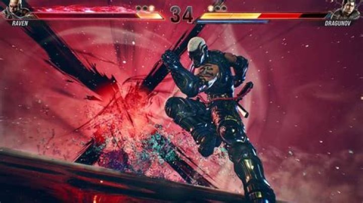 18 Best PlayStation 5 Fighting Games To Play In 2024