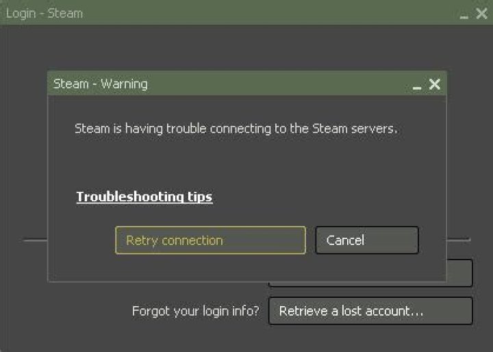 Valve Addresses Steam Security Breach and Stolen Info