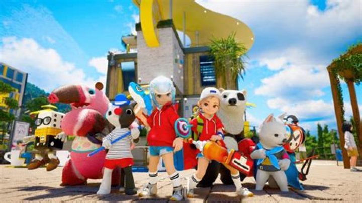 13 New Best Open World Games of 2023