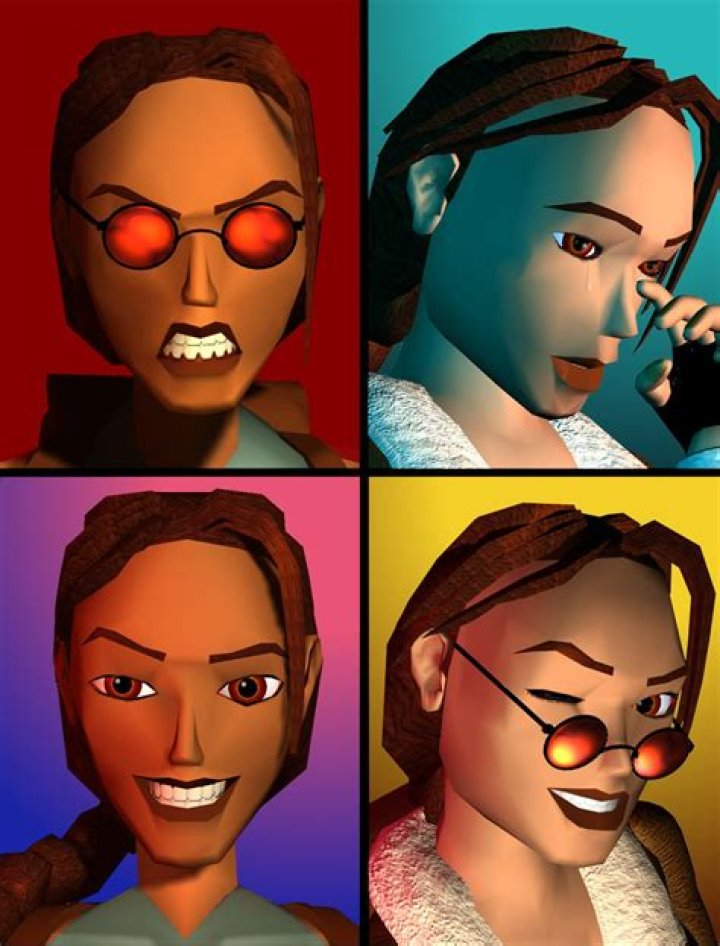 20 years on, the Tomb Raider story told by the people who were there