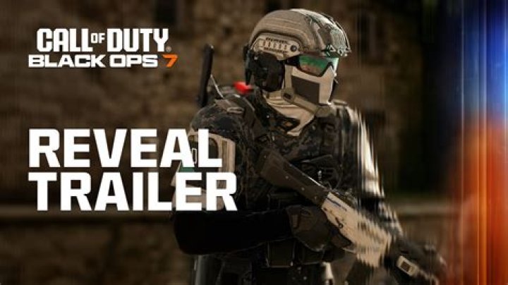 Call of Duty: Black Ops Earns Award For Best Ending... Ever