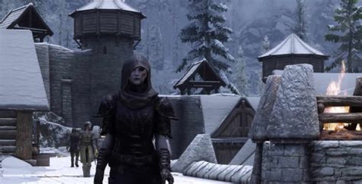 The Elder Scrolls V: Skyrim – Stealth / Assassin Guide
