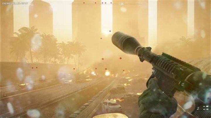 Far Cry 5 – All Alien Object Locations