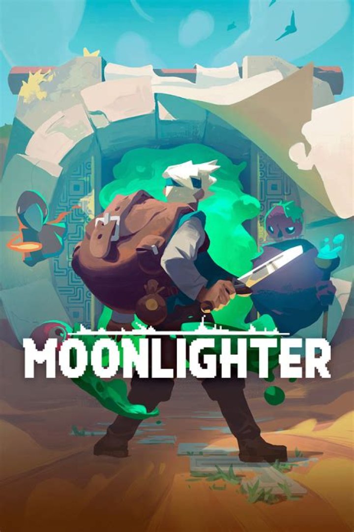 Moonlighter – Object Prices