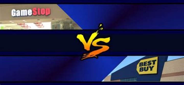 Why You Should Trade GameStop For Best Buy