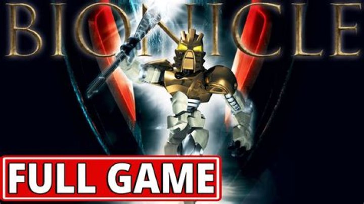 Bionicle: The Game GBA Cheats