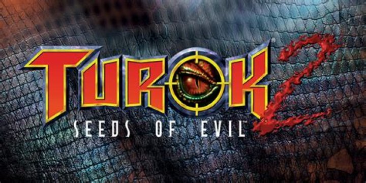 Turok 2: Seeds of Evil N64 Cheats