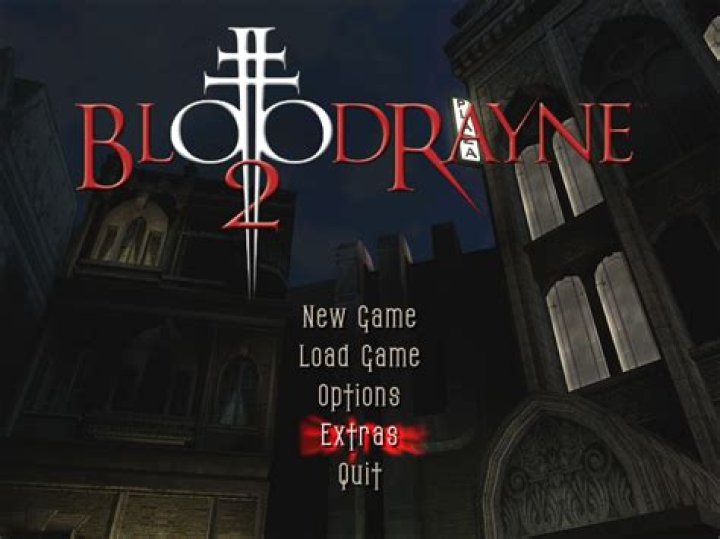 BloodRayne PC Cheats - GameRevolution