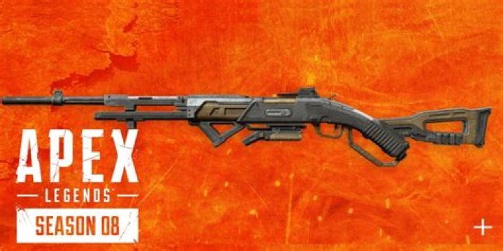 Apex Legends: What Is The 30-30 Repeater Rifle