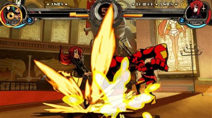 38 Best Fighting Games of All Time