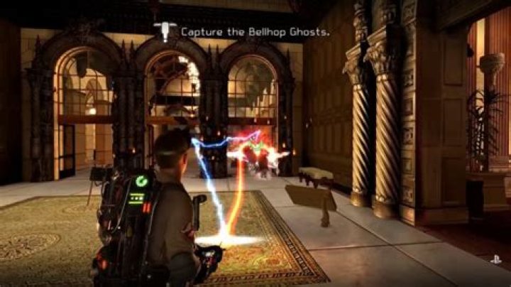 31 Best Switch Horror Games of All Time