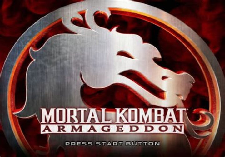 Mortal Kombat: Deception PS2 Cheats