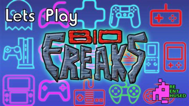 Bio Freaks PS Cheats - GameRevolution