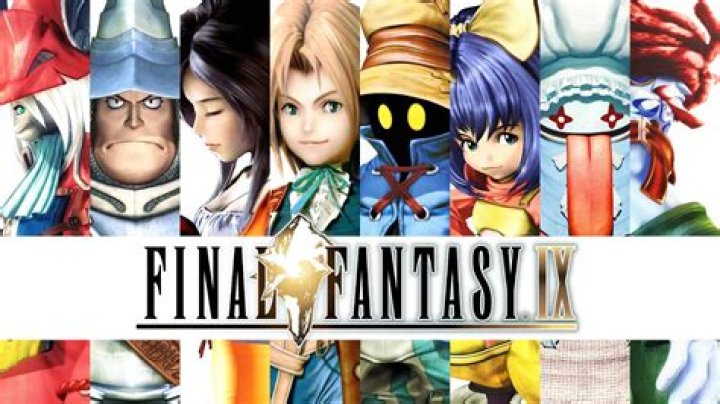 Final Fantasy IX PS Cheats