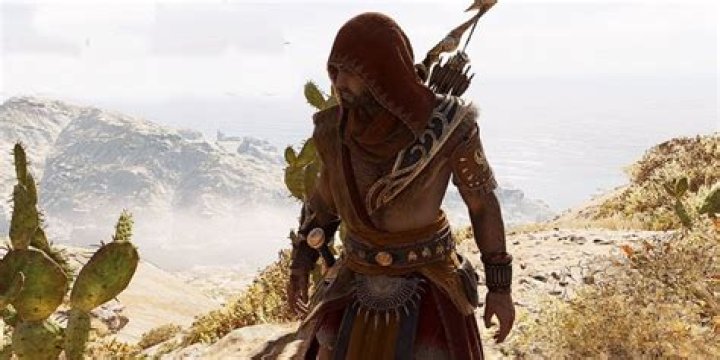 Assassin’s Creed Odyssey – How to Get the Stink Eye Achievement