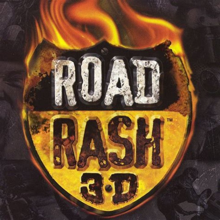 Road Rash 3D PS Cheats