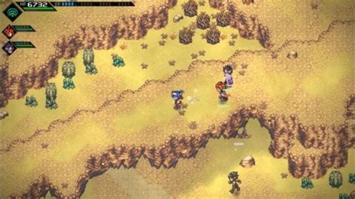 CrossCode – Bonus Codes