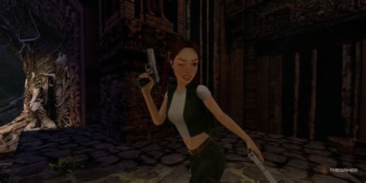 Tomb Raider Chronicles,Tomb Raider: Chronicles PS Cheats